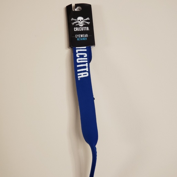 Calcutta Eyeware Retainer - Picture 2 of 2